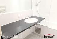 Schöner 2-Zimmerwohnung mit Loggia in fantastischer City-Lage