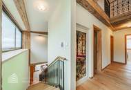 Chalet im Naturschutzgebiet mit traumhafter Ruhelage
