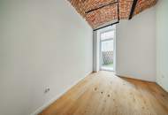 Tradition trifft Moderne – Ein Wohntraum im Altbau!