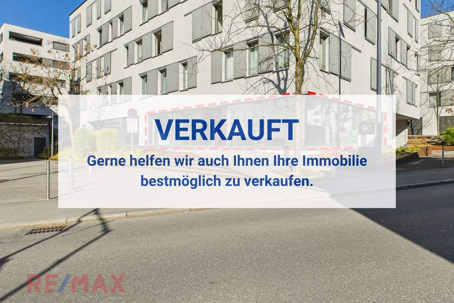 Top-Geschäftsfläche in bester Lage - Jetzt kaufen!, Gewerbeobjekt-kauf, 6850 Dornbirn