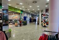 Flexible Shopflächen für moderne Retail-Konzepte - Dolomitencenter Lienz