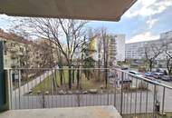 Neuwertige, geförderte 2 Zimmer Wohnung in zentraler Lage mit BALKON - Idlhofgasse 70 - Top 33