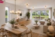 FAMILIENHAUS MIT WEITBLICK – DIESEN SOMMER EINZIEHEN