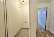 MODERNE 3-ZIMMER-WOHNUNG MIT GARAGE