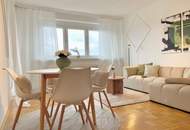 Eigentumswohnung mit Potenzial in Graz-Eggenberg