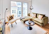 SMART HOME + SONNE + TRAUMLAGE + Neubauwohnung in der Zieglergasse + AB AUGUST!!