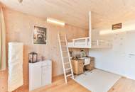 Exklusives Architektenhaus mit unverbaubarem Alpenblick in Ruhelage