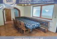 VIEL PLATZ ZUM WOHNEN und WERKEN!