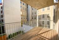 360° TOUR - TERRASSEN -NEUBAUWOHNUNG
