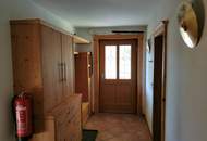 Erdgeschoss Wohnung Bahnwärterhaus
