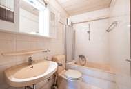 NEUER PREIS! Top 2-Zimmer Starterwohnung in Mondsee