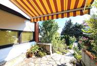 DB IMMOBILIEN | Gartenparadies mit Altbestand !!!