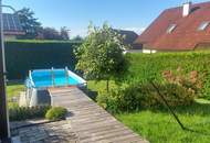 Pachtgartenparadies in Steyr/Garsten