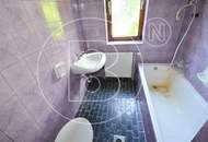 Sanierungsbedürftiges Einfamilienhaus mit Fernsicht in Grünruhelage!