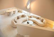 Stilvolles Designhaus - Architektur trifft Komfort