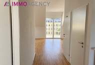 Moderne Dachgeschoss-Wohnung mit zwei Balkonen und bester Anbindung zur U4/U6 Längenfeldgasse!