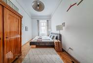 Charmante 3-Zimmer-Altbauwohnung im 2. Liftstock – Toplage im 3. Bezirk