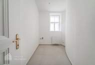 Generalsanierte 4-Zimmer Altbauwohnung Nähe Draschepark