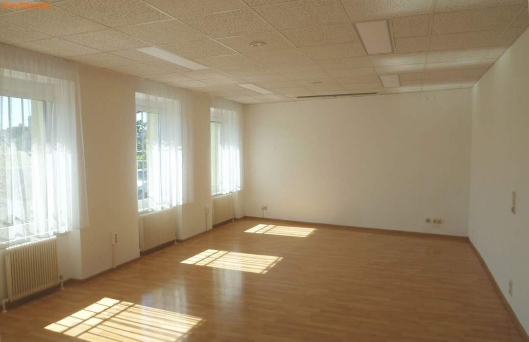 Büro nahe Liesinger Platz