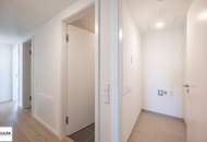 Exklusiv Wohnen im Projekt Grünblick mit U2-Anbindung! 3 Zimmer Erstbezugswohnung inkl. Balkon, Poolnutzung, Fitnessraum, uvm.!
