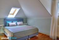 Exklusives Zuhause mit beheiztem Pool und Gartenidylle!