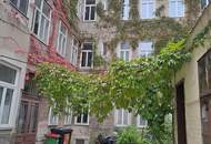 Großzügige 2-er WG oder Familie in Ruhelage mit Gemeinschaftsgarten