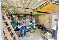 Renoviertes 3 Zimmer Einfamilienhaus mit Überdachter Terrasse, 2 Autoabstellplätzen &amp; Klimaanlage Nähe Stadtgrenze Wien/Groß Enzersdorf