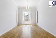 360° TOUR // GENERALSANIERTES ALTBAU-BÜRO nahe SCHWARZENBERGPLATZ