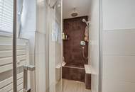 Familienfreundliche 4,5-Zimmer-Wohnung mit Ostbalkon & schönem Ausblick