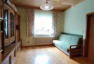 Einfamilienhaus in Top Lage mit Doppelgarage, großem Grund und Wald!