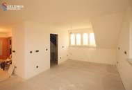 Außergewöhnliches Mehrfamilienhaus mit 331 m² WFL, Balkon, Loggia & 4 Garagen, Pool und Gartenhaus