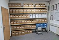 Großzügige Büroflächen in zentraler Lage Wiens - 1.171,65 m² für Ihre Vision!