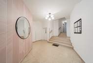 Charmant sanierte, lichtdurchflutete Erkerwohnung mit Blick auf den Schubertpark