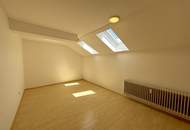 Helle 1-Zimmer-Dachgeschosswohnung in Niederöblarn zu vergeben!