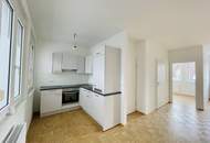 ++WEIZ++ Schöne 2-Zimmer-Wohnung mit Einbauküche