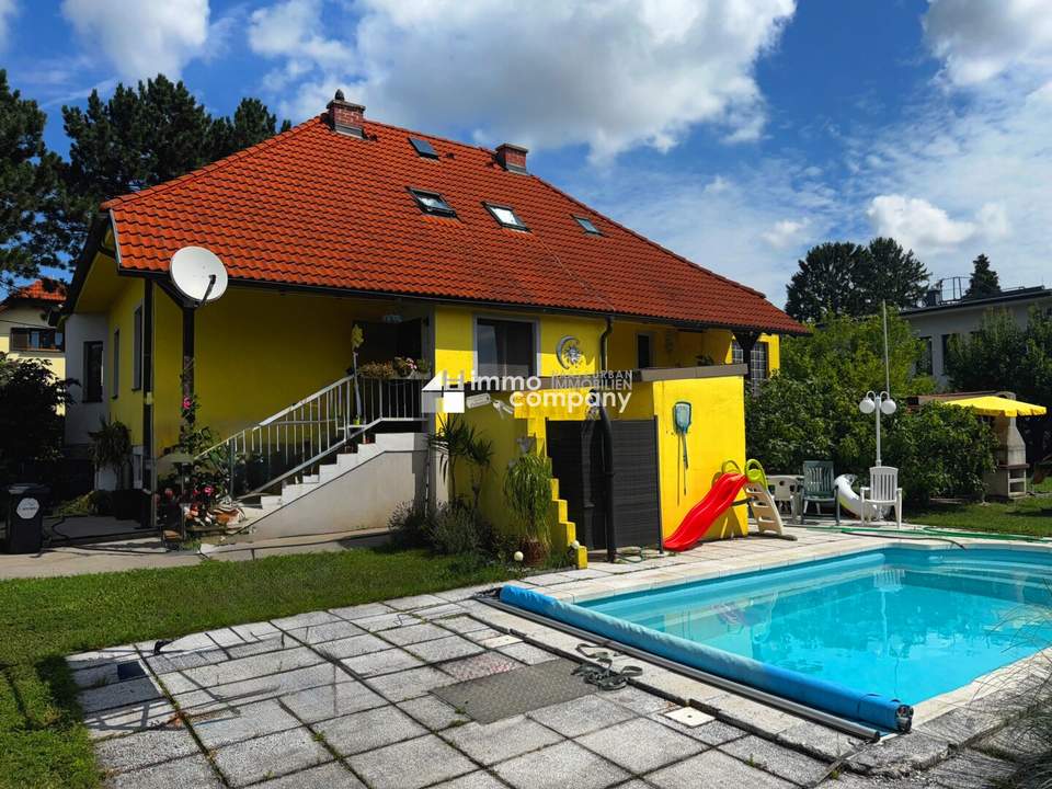 Sonniges Eckgrundstück mit charmantem Einfamilienhaus – großes Potenzial in ruhiger Nachbarschaft!