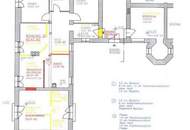 Geräumige Gartenwohnung mit Ausbaupotenzial im Wohnprojekt Niederhof - mit freier Schule nach Montessori/Wild - PROVISIONSFREI