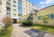 Attraktive 3-Zimmerwohnung in Hofruhelage!