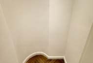 Exklusive 4-Zimmer-Altbauwohnung mit Wohn-Essbereich & zwei Balkonen in Bestlage von Wien-Landstraße 1030 Wien