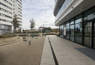 DANUBE VIEW - Stilvolles Wohnen an der Neuen Donau