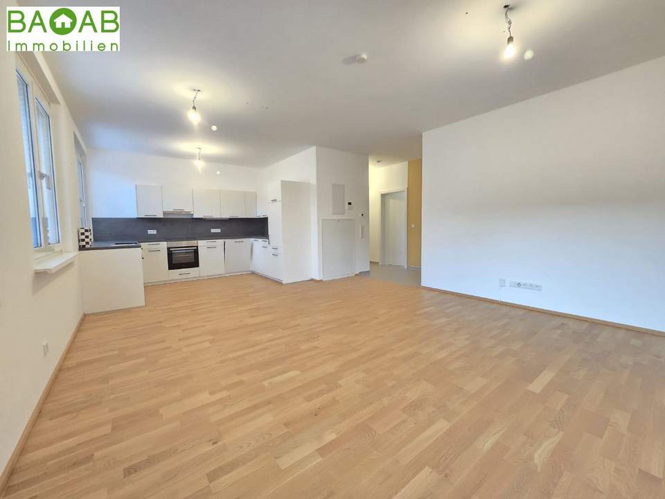 HELL, MODERN UND ZENTRAL – WOHNUNG IN BESTER LAGE | GEPFLEGTE ANLAGE | ATTRAKTIVES INVEST