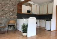 Terrassenwohnung mit guter Ausstattung und Tiefgaragenplatz in JENBACH