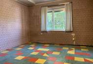 ***OPEN HOUSE Freitag, 23. Mai 2025 13 - 16 Uhr*** Sanierungsbedürftiges Einfamilienhaus am Stadtrand von Schärding
