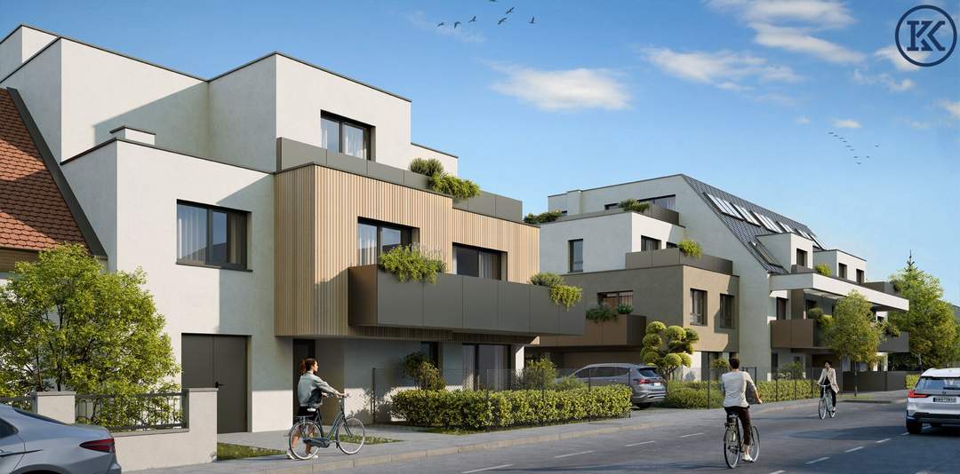 PROVISIONSFREI | AM FRANZOSENWEG