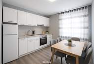 Starterwohnung: guter Grundriss, gute Verkehrsanbindung