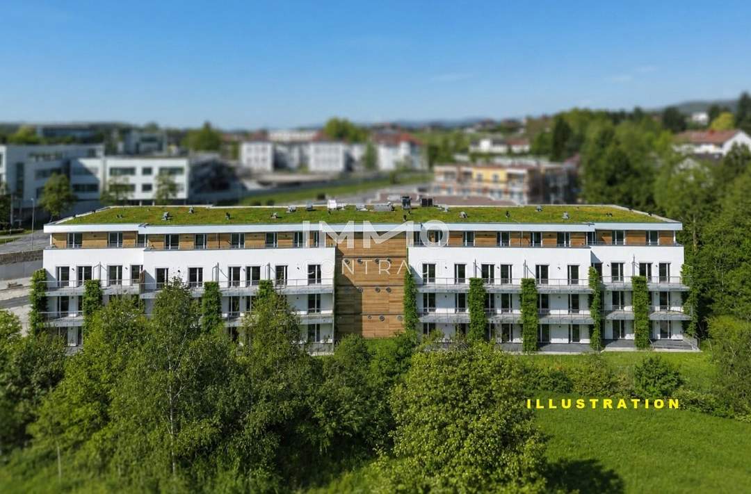 Appartments | Hartberg | Eigentum
