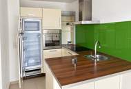 Dachgeschoss & Freiraum – 2 Zimmer mit 11 m² Balkon in Penzing