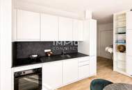 Skyline Residence mit Stephansdom und Praterblick: DC2 - 35. Etage