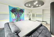 Stylisch renovierte Wohnung mit guter Infrastruktur