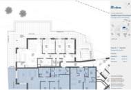 4-Zi Penthouse mit Fernblick in den STADTTERRASSEN PEUERBACH - provisionsfrei! ** JETZT FRÜHKÄUFER-RABATT!**